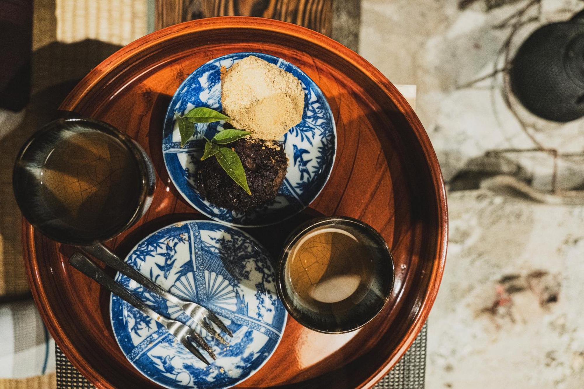 一汁一菜の宿　ちゃぶダイニング Ichiju Issai No Yado Chabu Dining Unforgettable Farmstay Experience In Deep Kyoto Ayabe Exterior foto