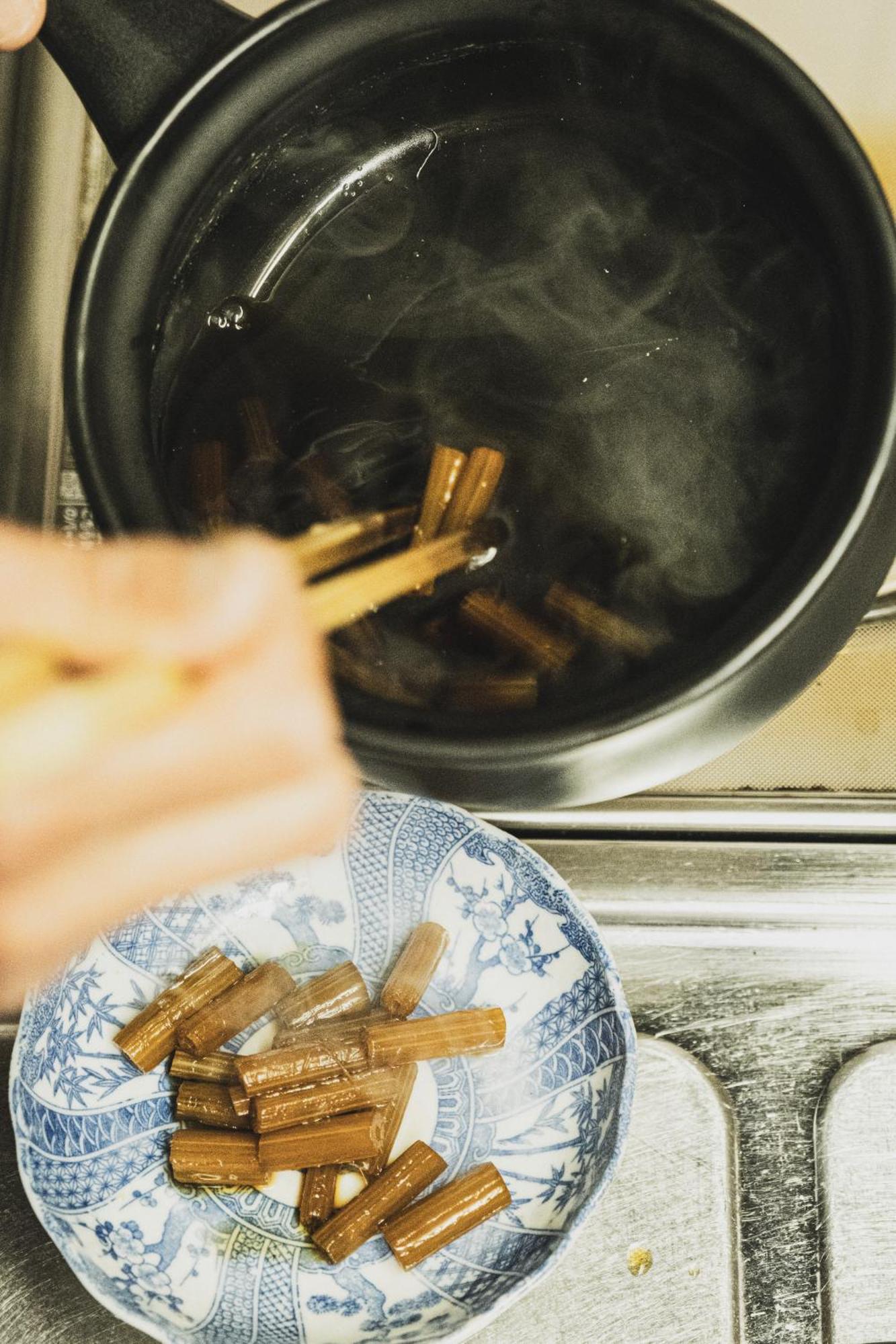 一汁一菜の宿　ちゃぶダイニング Ichiju Issai No Yado Chabu Dining Unforgettable Farmstay Experience In Deep Kyoto Ayabe Exterior foto